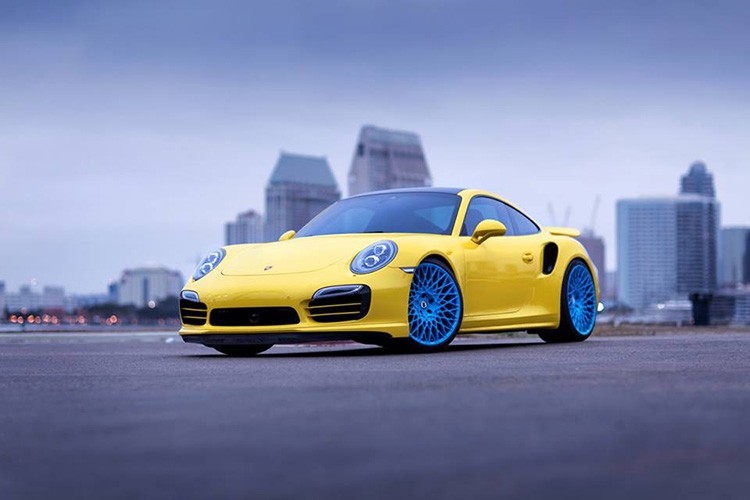 Ngam “tac ke hoa” Porsche 911 Turbo S hang sieu doc-Hinh-10